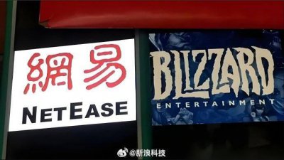 暴雪國(guó)服登錄大升級(jí)！4月9日起全面切換網(wǎng)易通行