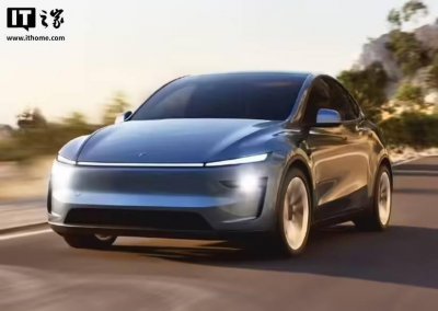 特斯拉全球電動(dòng)車產(chǎn)量破800萬