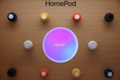 蘋果計劃明年推出AI網頁搜索工具,Siri將迎重大