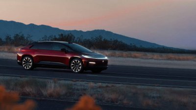 法拉第未來通過納斯達克一年合規監督期:合規